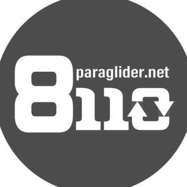 廃材を転生するプロジェクト「8110」本来の使用用途の役目を終え、廃棄物となるものを新たな形へ。 パラグライダーの生地でバッグ等を作っています。 #パラグライダーアップサイクルプロジェクト