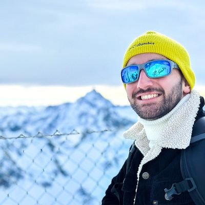 PhD student @ Organic Geochemistry - Universität Basel
Lipid biomarkers, Molecular paleoclimatology 🧪🍃⛅@ricardoansantos.bsky.social