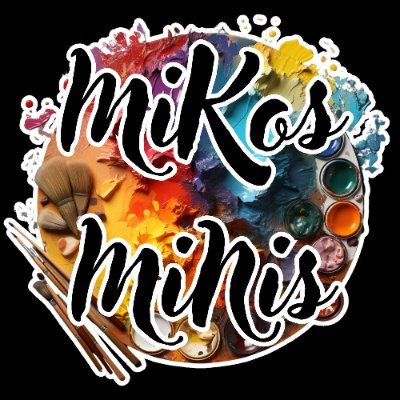 Mikos_Minis Profile Picture