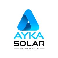 AYKA Solar(@ayka_solar) 's Twitter Profile Photo
