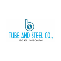 Tube and Steel(@Tube_and_Steel) 's Twitter Profile Photo