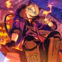 アオイ (@aoidayo_0719) 's Twitter Profile