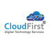 CloudFirst Technology® (@Cloudfirst55928) Twitter profile photo