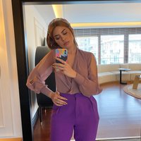 Reta Fritsch (@retafritsc57736) 's Twitter Profile