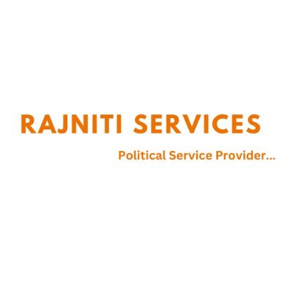 rajnitiservices Profile Picture