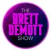 The Brett DeMott Show with Buddy (@BrettDeMottShow) Twitter profile photo