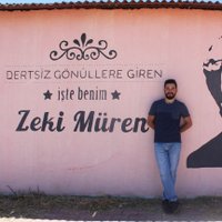 Muhammed Emin DEMİRYÜREK(@demiryurek6606) 's Twitter Profile Photo