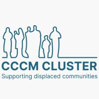 CCCM Cluster(@CCCMCluster) 's Twitter Profile Photo
