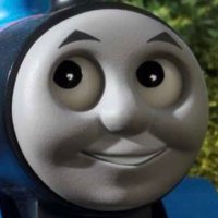 Thomas The Pump Engine (@thepumpengine) 's Twitter Profile
