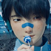 Ishida (@ishida_3d) 's Twitter Profile