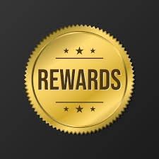 REWARDS FRAMEWORK

February :: BLACK MONTH