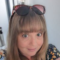 Becca Bambridge (@beccaheryet) 's Twitter Profile Photo Becca Bambridge (@beccaheryet) 's Twitter Profile Photo