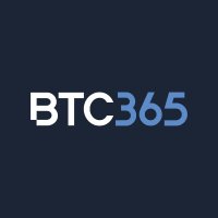 BTC365 (@btc365official) 's Twitter Profile Photo BTC365 (@btc365official) 's Twitter Profile Photo
