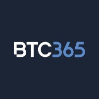 BTC365(@BTC365OFFICIAL) 's Twitter Profile Photo