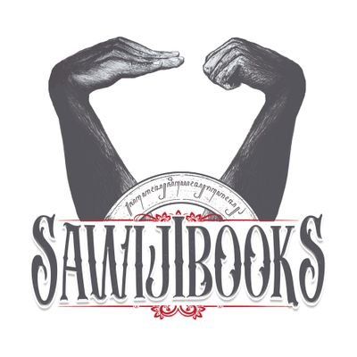Sawijibook's