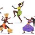 Dance (@RawaAfrica) Twitter profile photo