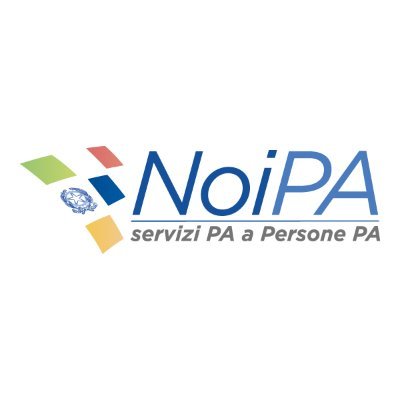 Profilo ufficiale #NoiPA, sistema di gestione del personale PA del #MEF | Rivolto ad amministrati, Amministrazioni ed Enti partner