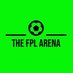 The FPL Arena (@TheFPLarena) Twitter profile photo