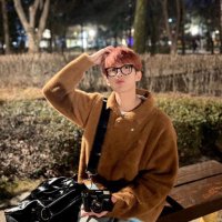 ॰ᛓꌴ (@_hag_o) 's Twitter Profile