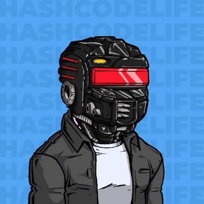 HashCodeLife Profile Picture