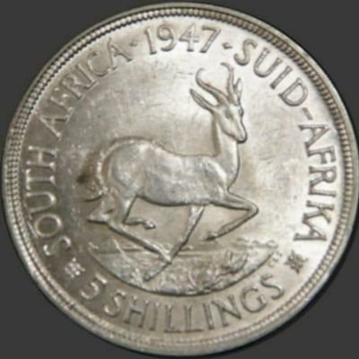 South African Numismatics
Buying and selling of 
gold and silver coins.