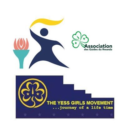 Yess Girls Movement is an international exchange programme for girls and young women in WAGGGS Africa region and Asia pacific region