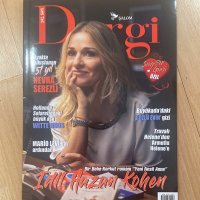 Şalom DERGİ (@salomdergi) 's Twitter Profile