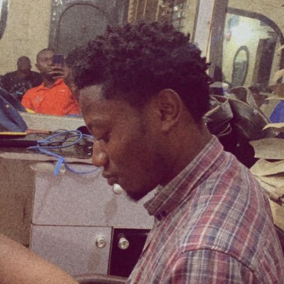 Software Engineer. . #LagosBreed. 🇳🇬. Laravel || Flask || JavaScript || CSS || HTML…. Gmail: 678usmanmuhammed@gmail.com