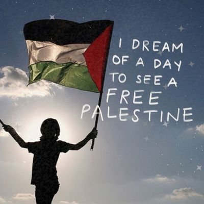 I'm new here. Corny right?
free palestine while yo at it dow 🇵🇸🇵🇸🇵🇸