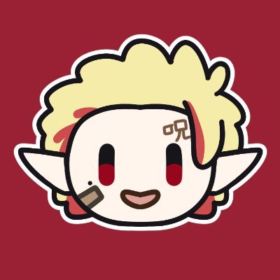 NOT GILGAMESH! | 🇮🇩 ID/🇬🇧 EN (🤏)
~ON HIATUS~
Pfp by: @/rizu_pann
YouTube 'Me Zacky'
https://t.co/5aoECRwYdN