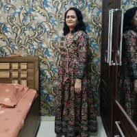 Darshana Suthar (@darshanasuthar7) 's Twitter Profile