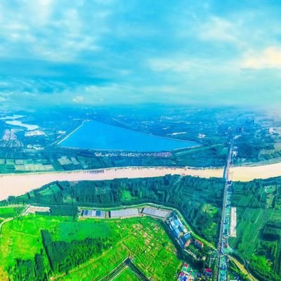 Amazing_Qibuqu's profile picture. Jinan start-up area❤️