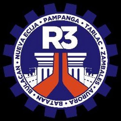 Official account of the Department of Public Works and Highways (DPWH) Region III