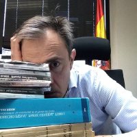 Gregorio Mª Callejo Hernanz (@callejohernanz) 's Twitter Profile Photo