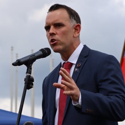 Steven Tripp Profile