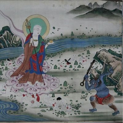 O_Riverstone's profile picture. 井ノ底の 闇に向かひて 独り言