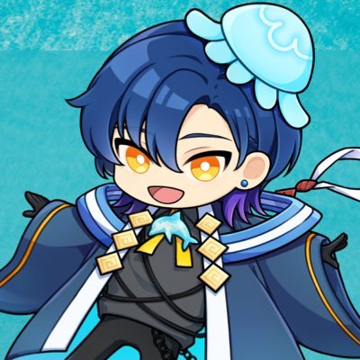 TRPG CoCがメイン/成人済/ボイセ⚓️個人サークル・漁火文庫(@isaribibunko)(https://t.co/2Oz6lQAroN)🐬ラティメリア/ブルミュ/滄溟/ORCAetc…