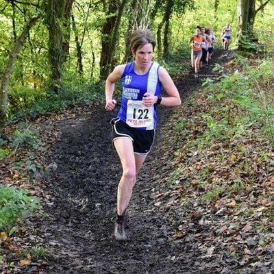 CEdwards1701's profile picture. fell runner/sports massage therapist who loves nature and playing the guitar to my border collies.