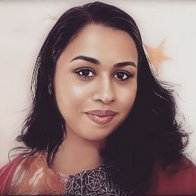 10Rincy's profile picture. 