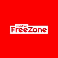 Vodafone FreeZone(@VFreeZone) 's Twitter Profile Photo