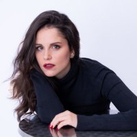 GIULIA (@giulia_luzi) 's Twitter Profile