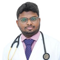 Dr. Sravan kumar(@kumarsravanOnco) 's Twitter Profile Photo