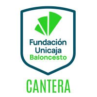 Cantera UnicajaCB(@CanteraUnicajaC) 's Twitter Profile Photo