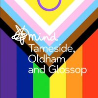 Tameside, Oldham & Glossop Mind(@TOGMind) 's Twitter Profile Photo