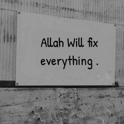 I'm a striving Muslim on a path of salaf salih.
Fish nutritionist,Fish aquaculturist and biotechnologist.
Tech learner.أنا السلفي