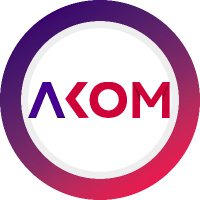 AKOM(@AKOM_TATD) 's Twitter Profile Photo