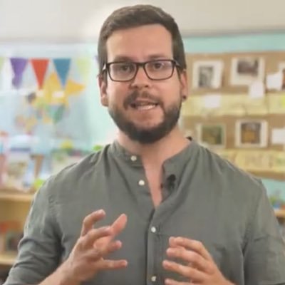 Jordi Castellví Mata Profile