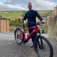 Ed Clancy OBE (@ed_clancy) 's Twitter Profile