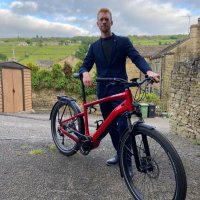 Ed Clancy OBE(@Ed_Clancy) 's Twitter Profile Photo