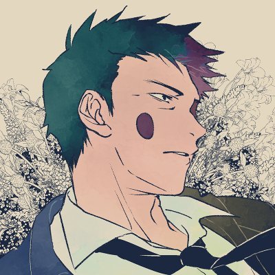KANさんのプロフィール画像